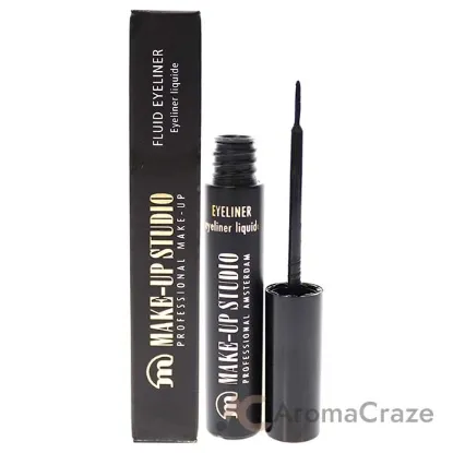 Picture of Eyeliner - Black by Make-Up Studio for Women - 0.16 oz Eyeliner