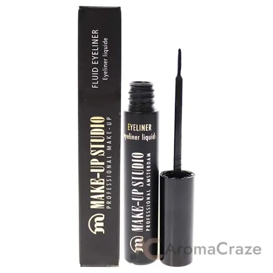 Picture of Eyeliner - Black by Make-Up Studio for Women - 0.16 oz Eyeliner
