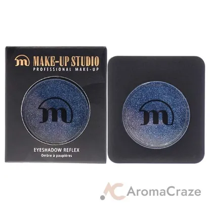 Picture of Eyeshadow Reflex - Blue by Make-Up Studio for Women - 0.07 oz Eye Shadow