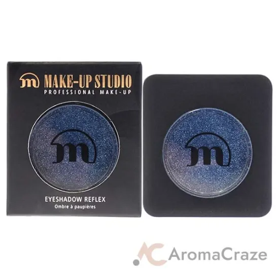 Picture of Eyeshadow Reflex - Blue by Make-Up Studio for Women - 0.07 oz Eye Shadow