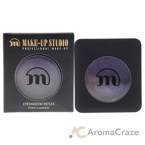 Picture of Eyeshadow Reflex - Purple by Make-Up Studio for Women - 0.07 oz Eye Shadow