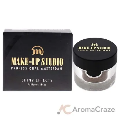 Picture of Shiny Effects - Chocolate Glow by Make-Up Studio for Women - 0.14 oz Eye Shadow