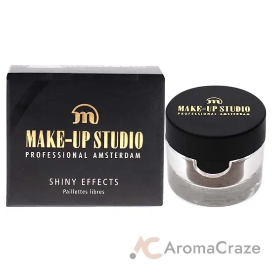 Picture of Shiny Effects - Chocolate Glow by Make-Up Studio for Women - 0.14 oz Eye Shadow