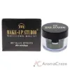 Picture of Metallic Effects - Olive Green by Make-Up Studio for Women - 0.09 oz Eye Shadow