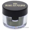 Picture of Metallic Effects - Olive Green by Make-Up Studio for Women - 0.09 oz Eye Shadow