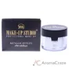 Picture of Metallic Effects - Silver by Make-Up Studio for Women - 0.07 oz Eye Shadow