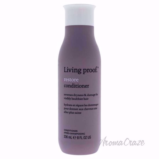 Restore Conditioner - Dry or Damaged Hair by Living Proof fo