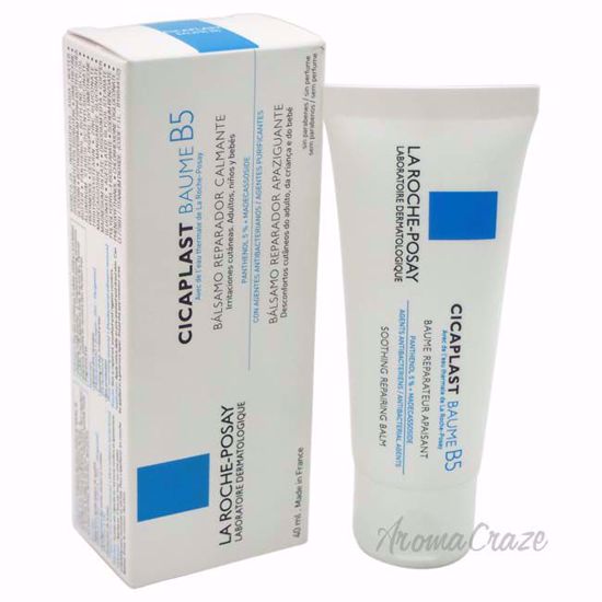Cicaplast Baume B5 Soothing Repairing Balm by La Roche-Posay