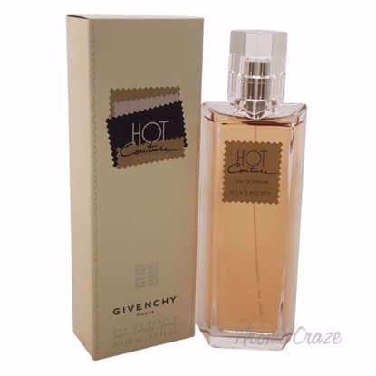 Hot Couture by Givenchy for Women - 3.3 oz EDP Spray