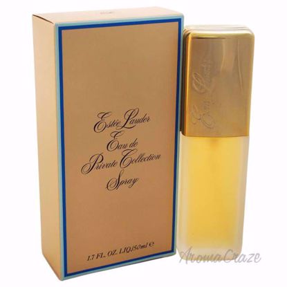 Eau De Private Collection Spray by Estee Lauder for Women - 