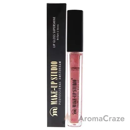Picture of Lip Gloss Supershine - 5 Crystal by Make-Up Studio for Women - 0.15 oz Lip Gloss