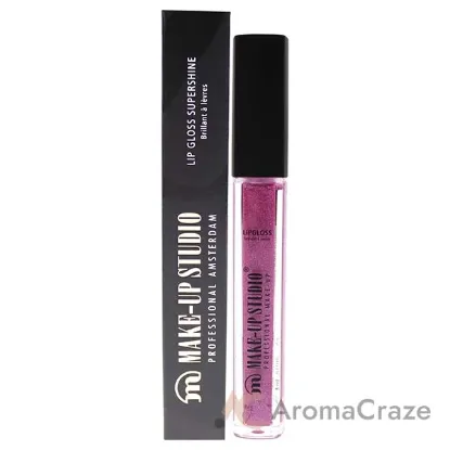 Picture of Lip Gloss Supershine - 5 SP by Make-Up Studio for Women - 0.15 oz Lip Gloss