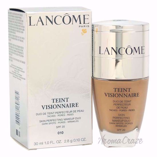 Teint Visionnaire Skin Perfecting Makeup Duo - # 010 Beige P