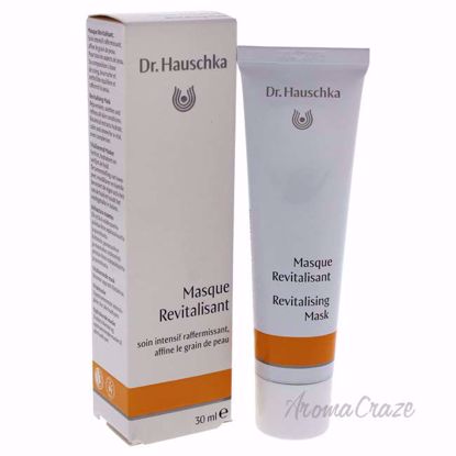 Revitalizing Mask by Dr. Hauschka for Women - 1 oz Mask