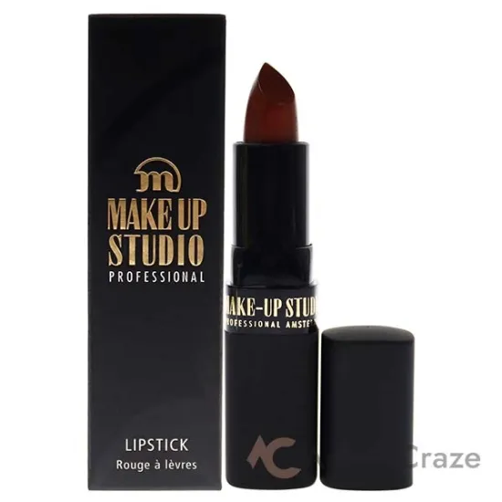 Picture of Lipstick - 43 by Make-Up Studio for Women - 0.13 oz Lipstick