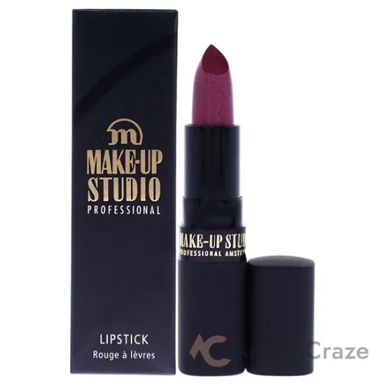 Picture of Lipstick - 63 by Make-Up Studio for Women - 0.13 oz Lipstick