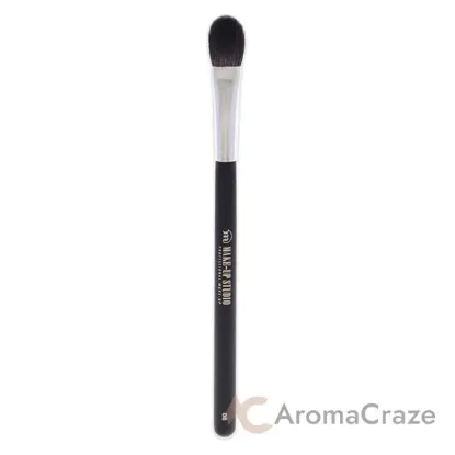 Picture of Shaper Goat Hair Brush - 8 Medium by Make-Up Studio for Women - 1 Pc Brush