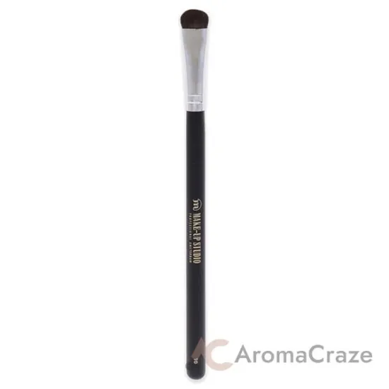 Picture of Shader Pony Hair Brush - 10 Flat Small by Make-Up Studio for Women - 1 Pc Brush