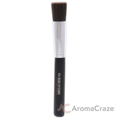 Picture of Foundation Nylon Brush - 37 Large by Make-Up Studio for Women - 1 Pc Brush
