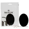 Picture of Oval Buffed Sponge Blending - Black by Make-Up Studio for Women - 1 Pc Sponge