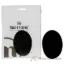 Picture of Oval Buffed Sponge Blending - Black by Make-Up Studio for Women - 1 Pc Sponge