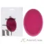 Picture of Oval Buffed Sponge Blending - Dark Pink by Make-Up Studio for Women - 1 Pc Sponge