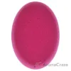 Picture of Oval Buffed Sponge Blending - Dark Pink by Make-Up Studio for Women - 1 Pc Sponge