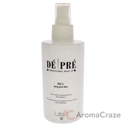 Picture of De and Pre Fix It by Make-Up Studio for Women - 6.76 oz Spray