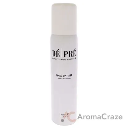 Picture of De and Pre Make-up Fixer by Make-Up Studio for Women - 3.38 oz Spray