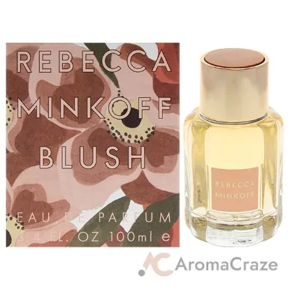 Picture of Rebecca Minkoff Blush by Rebecca Minkoff for Women - 3.4 oz EDP Spray
