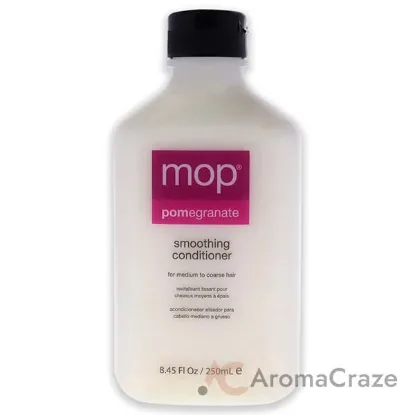 Picture of Pomegranate Smoothing Conditioner by MOP for Unisex - 8.45 oz Conditioner