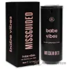 Picture of Babe Vibes by Missguided for Women - 2.7 oz EDP Spray