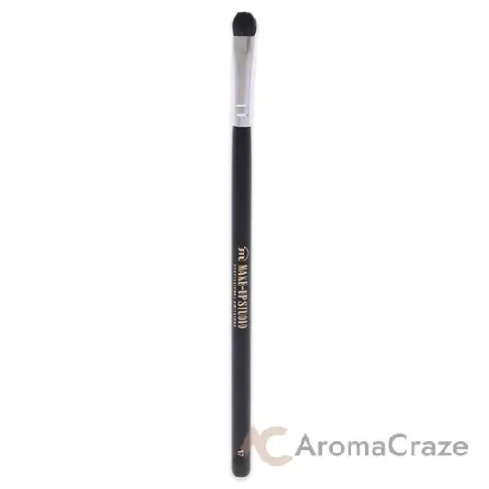 Picture of Eyeshadow Brush - 17 Small by Make-Up Studio for Women 1 Pc Brush