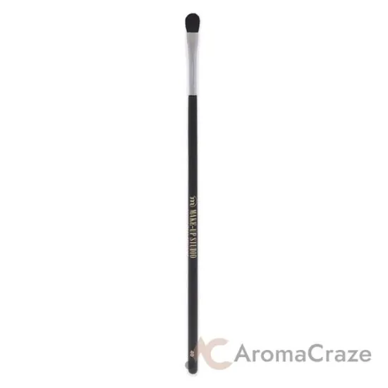 Picture of Eyeshadow Brush Filbert Shape - 40 Small by Make-Up Studio for Women 1 Pc Brush