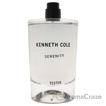 Picture of Serenity by Kenneth Cole for Unisex - 3.4 oz EDT Spray