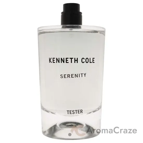 Picture of Serenity by Kenneth Cole for Unisex - 3.4 oz EDT Spray