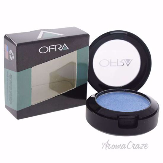 Eyeshadow - Mystic Blue by Ofra for Women - 0.1 oz Eyeshadow