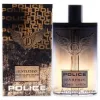 Picture of Police Gentleman by Police for Men - 3.4 oz EDT Spray
