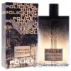 Picture of Police Gentleman by Police for Men - 3.4 oz EDT Spray
