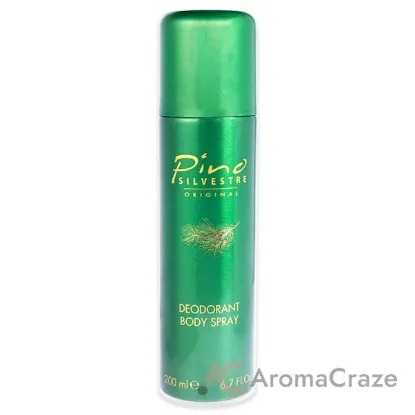 Picture of Pino Silvestre by Pino Silvestre for Men - 6.7 oz Deodorant Body Spray