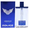 Picture of Police Cosmopolitan by Police for Men - 3.4 oz EDT Spray