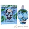 Picture of Police To Be Exotic Jungle by Police for Men - 4.2 oz EDT Spray