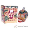 Picture of Police To Be Exotic Jungle by Police for Women - 4.2 oz EDP Spray
