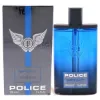 Picture of Police Sport by Police for Men - 3.4 oz EDT Spray