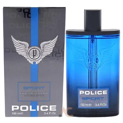 Picture of Police Sport by Police for Men - 3.4 oz EDT Spray