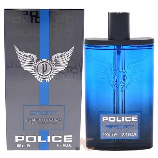 Picture of Police Sport by Police for Men - 3.4 oz EDT Spray