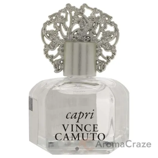Picture of Capri Vince Camuto by Vince Camuto for Women - 0.25 oz EDP Splash