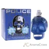 Picture of To Be Tattooart by Police for Men - 2.5 oz EDT Spray