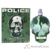 Picture of Police To Be Camouflage by Police for Men - 4.2 oz EDT Spray