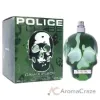 Picture of Police To Be Camouflage by Police for Men - 4.2 oz EDT Spray